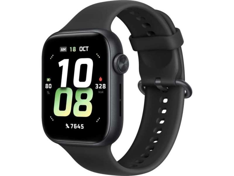 Honor Watch 5 Black