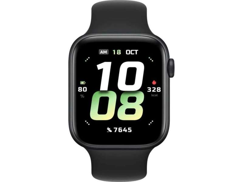 Honor Watch 5 Black