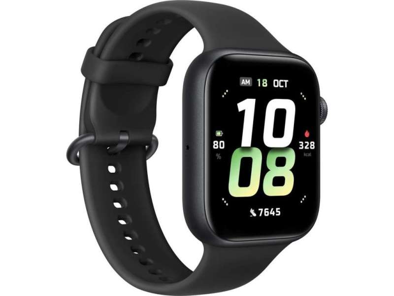 Honor Watch 5 Black