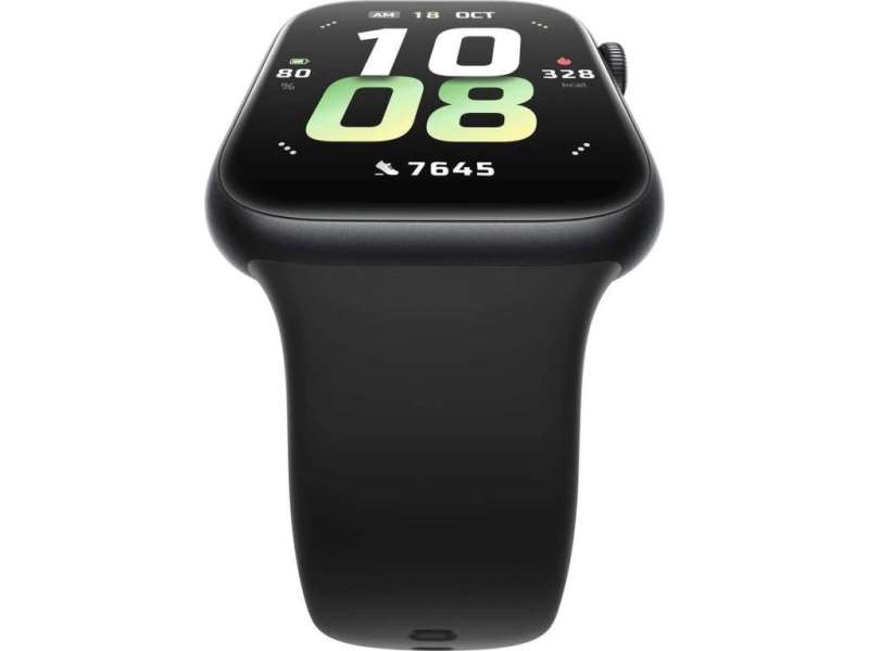 Honor Watch 5 Black