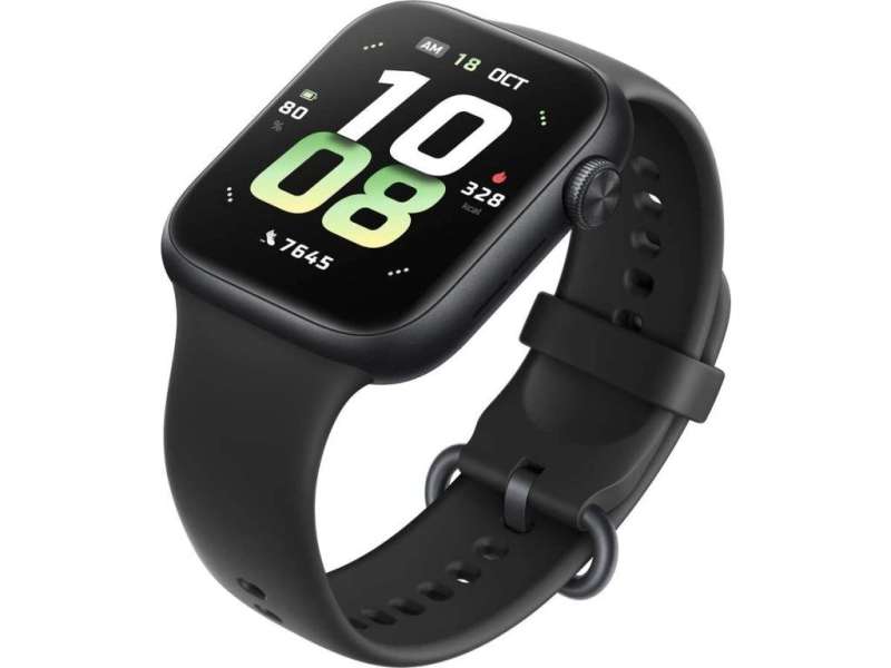 Honor Watch 5 Black