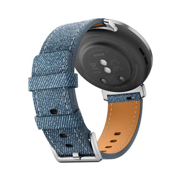 Honor Watch Fit Elegant Denim