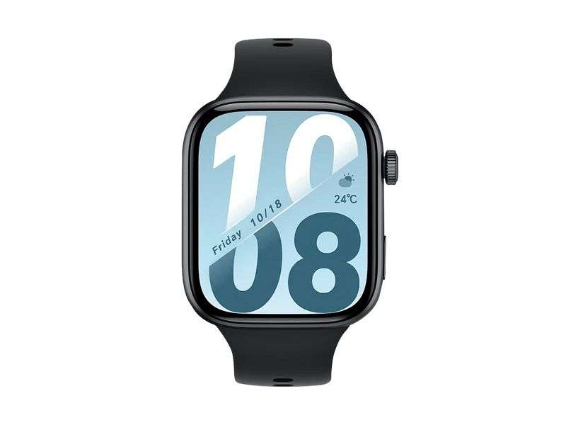 Honor Watch X5i Black
