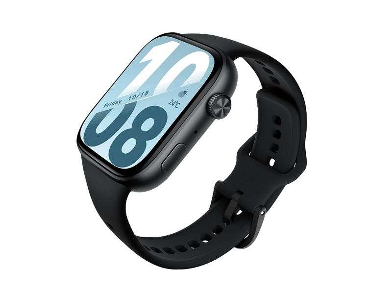 Honor Watch X5i Black