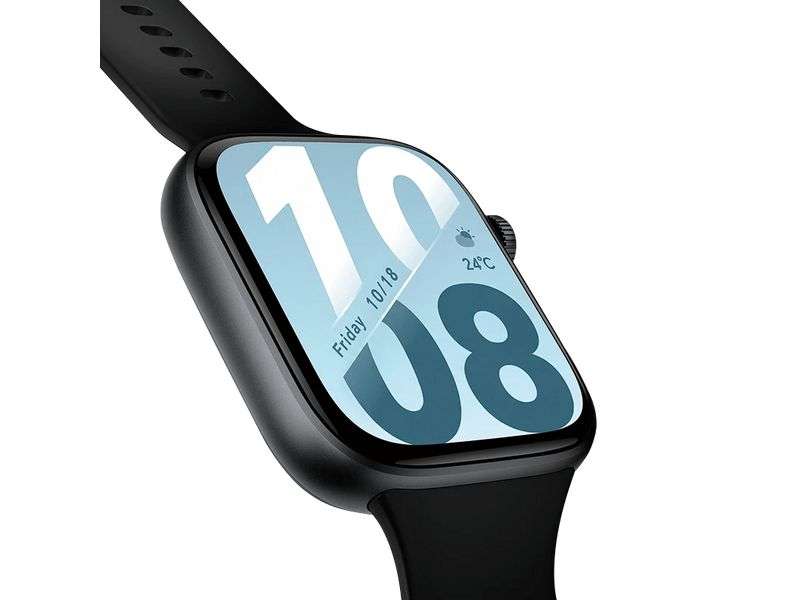 Honor Watch X5i Black
