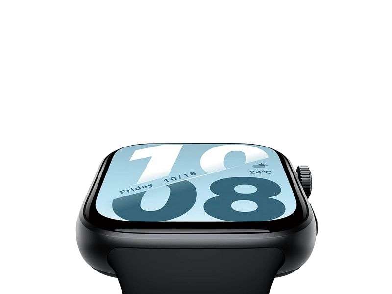 Honor Watch X5i Black