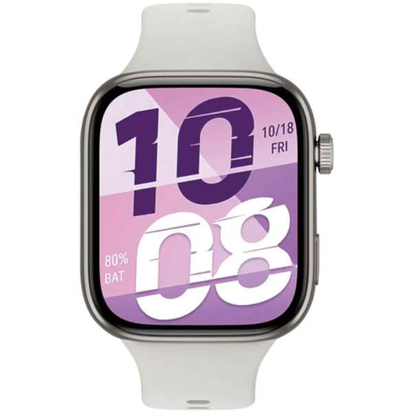 Honor Watch X5i White