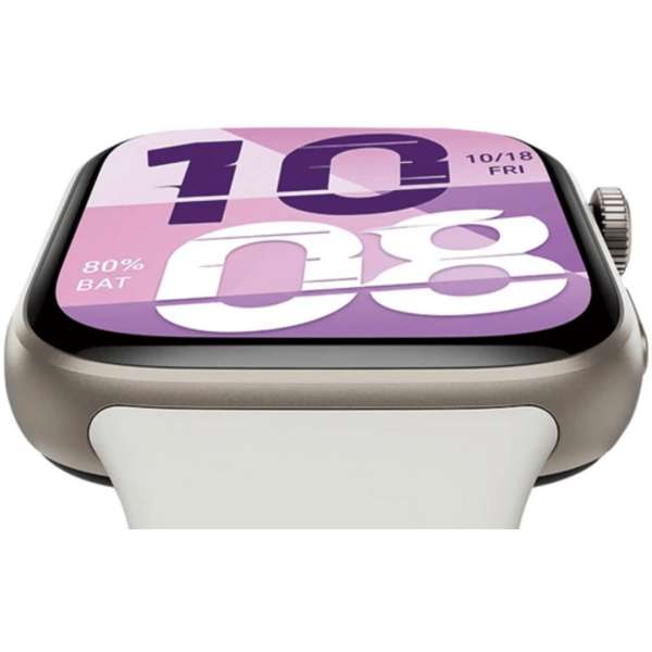 Honor Watch X5i White