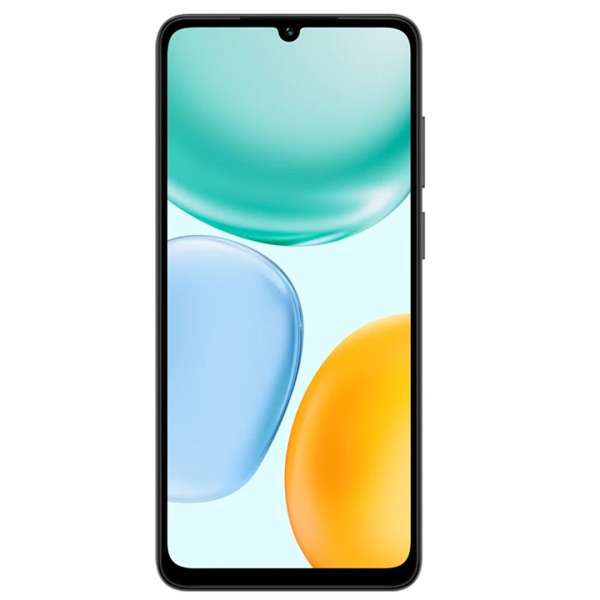 Honor X5c Plus 128GB DualSIM Midnight Black