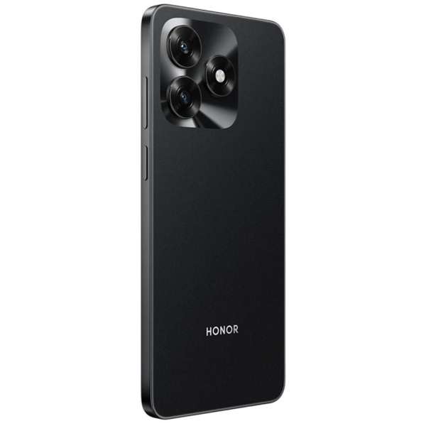 Honor X5c Plus 128GB DualSIM Midnight Black