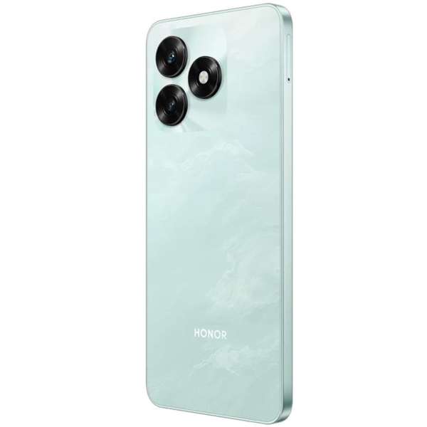 Honor X5c Plus 128GB DualSIM Ocean Cyan