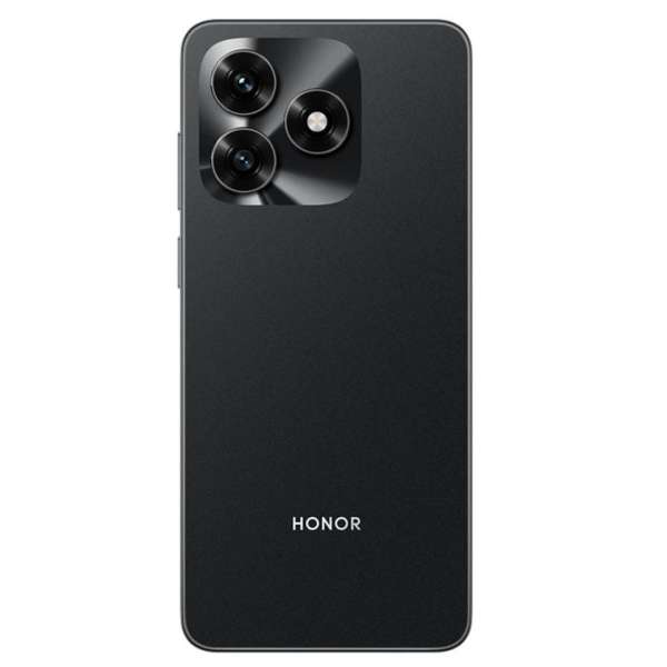 Honor X5c Plus 64GB DualSIM Midnight Black