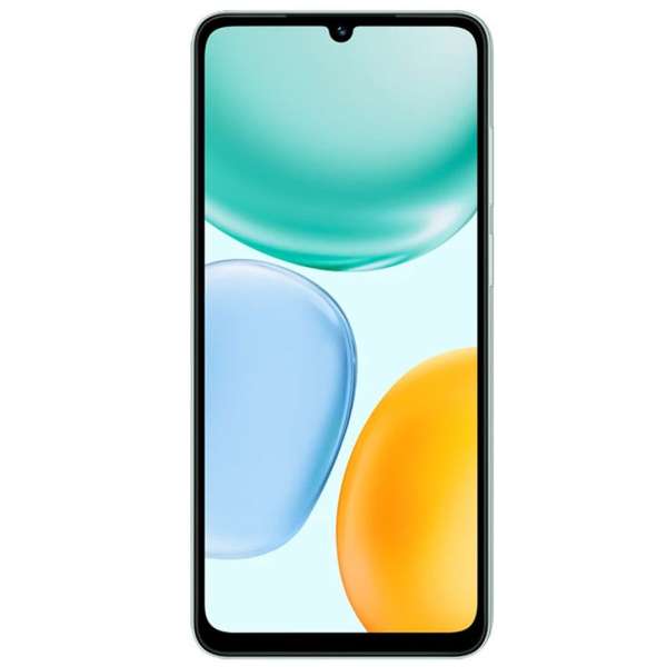 Honor X5c Plus 64GB DualSIM Ocean Cyan