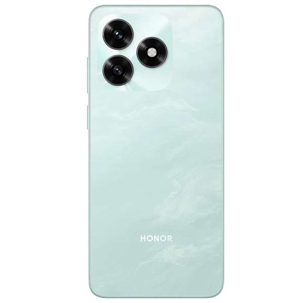 Honor X5c Plus 64GB DualSIM Ocean Cyan