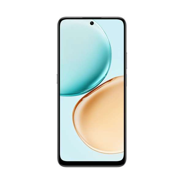 Honor X7d 128GB DualSIM Meteor Silver