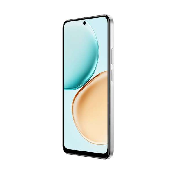 Honor X7d 128GB DualSIM Meteor Silver
