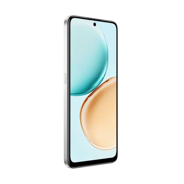 Honor X7d 128GB DualSIM Meteor Silver
