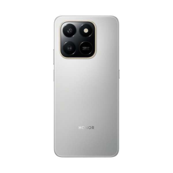 Honor X7d 128GB DualSIM Meteor Silver