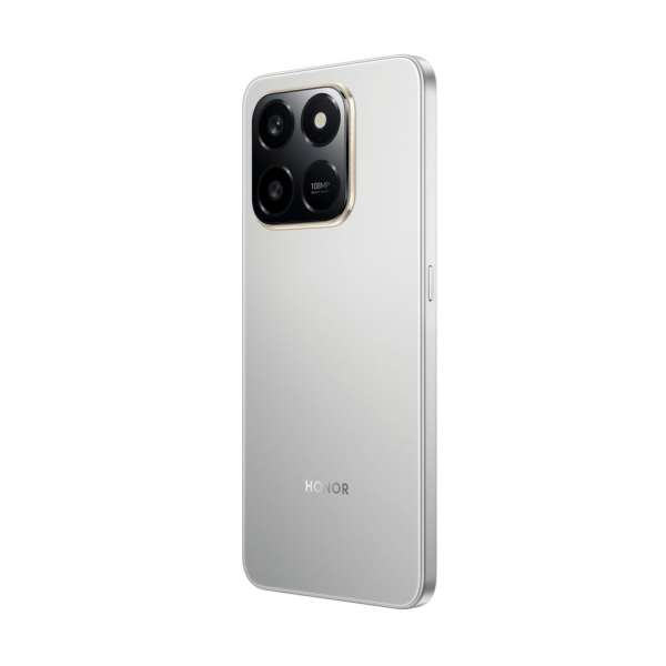 Honor X7d 128GB DualSIM Meteor Silver