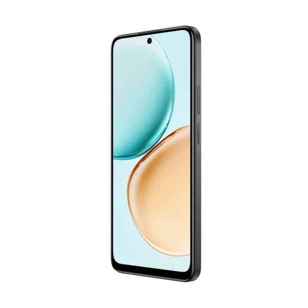 Honor X7d 128GB DualSIM Velvet Black