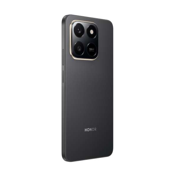 Honor X7d 128GB DualSIM Velvet Black