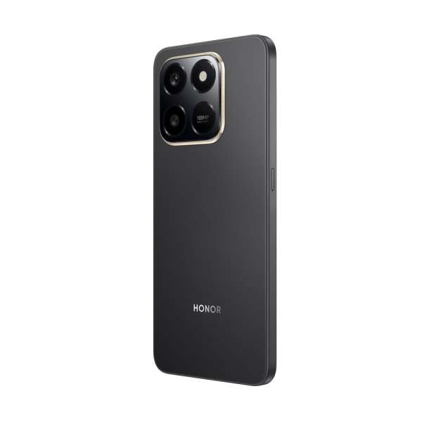 Honor X7d 128GB DualSIM Velvet Black