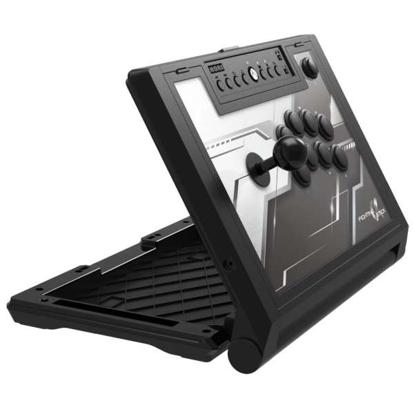 Hori AB11-001U Fighting Stick α Designed for Xbox