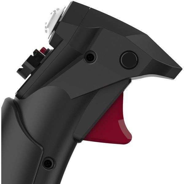 Hori Hotas Flight Control System