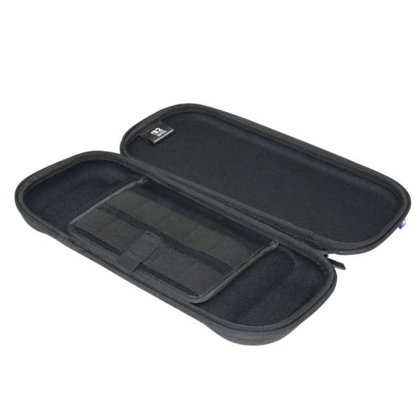 Hori Slim Tough Pouch case for Nintendo Switch 2 Black