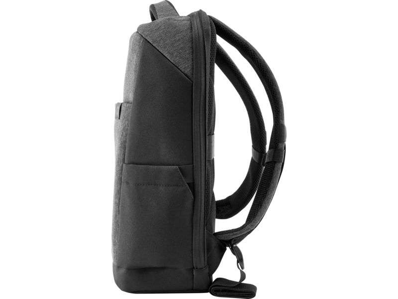 HP 15,6" Renew Travel Laptop Backpack Grey