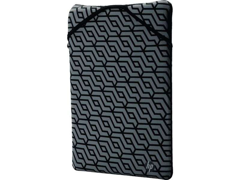 HP 15,6" Reversible Protective Sleeve Black/Grey