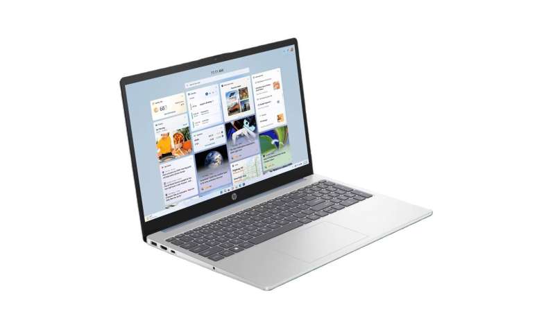 HP 15-FD0078NH Moonlight Blue