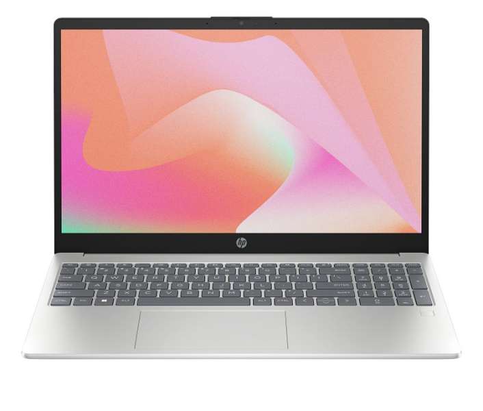 HP 15-fd1009nh Natural Silver