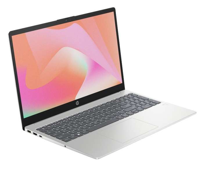 HP 15-fd1009nh Natural Silver