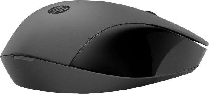 HP 150 Wireless Mouse Black