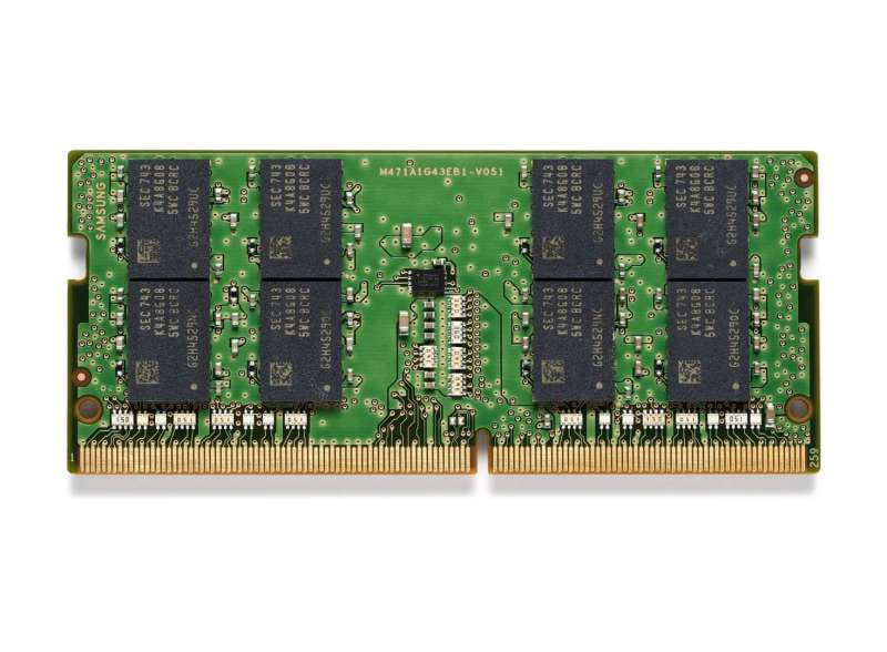 HP 16GB DDR5 4800MHz SODIMM