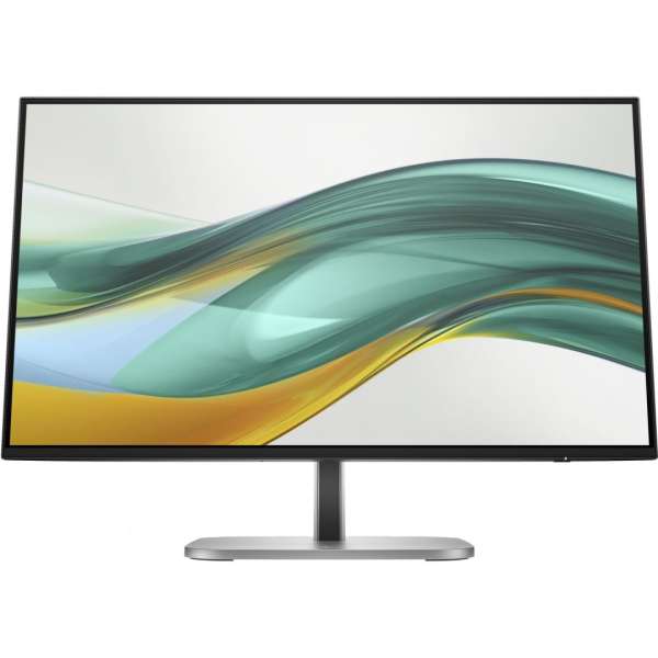 HP 23,8" 524pf IPS LED