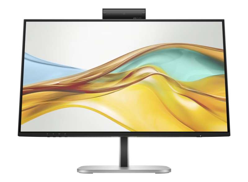 HP 23,8" 524PM IPS LED