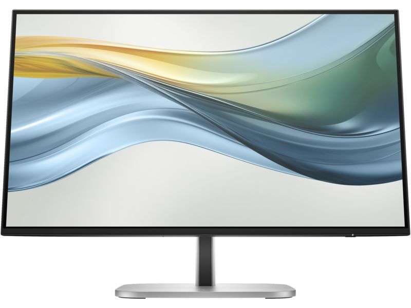HP 23,8" 524pu IPS LED