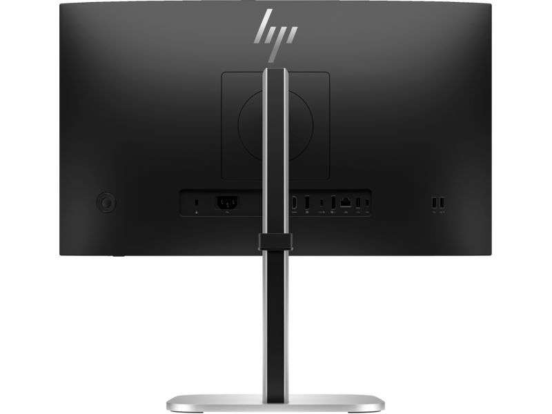 HP 23,8" 524pu IPS LED