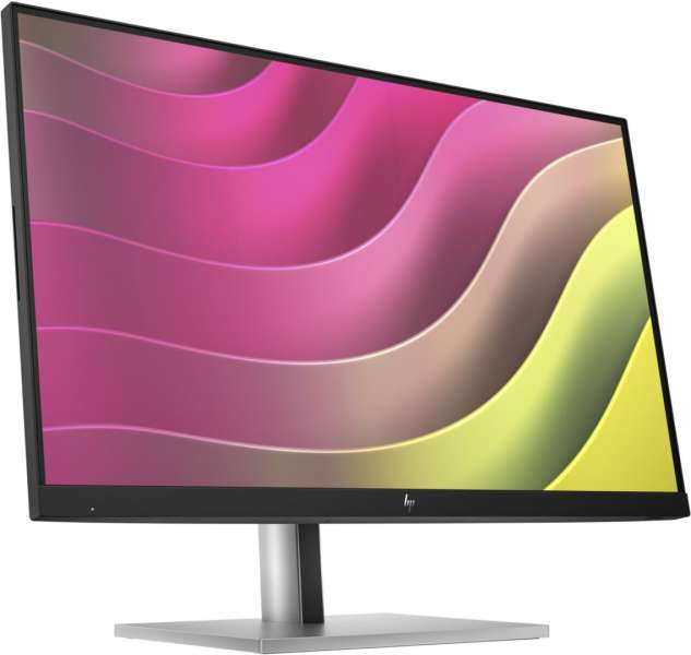 HP 23,8" E24t G5 IPS LED