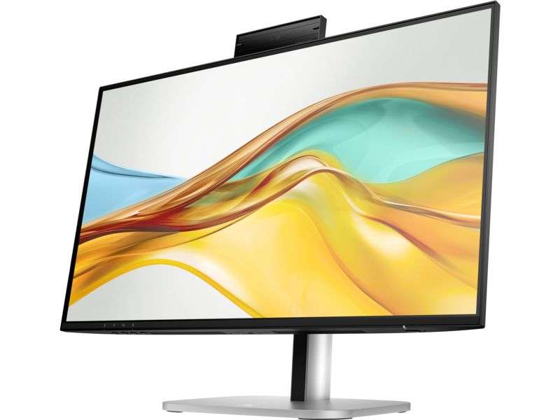 HP 23,8" S5 Pro 524pm IPS LED