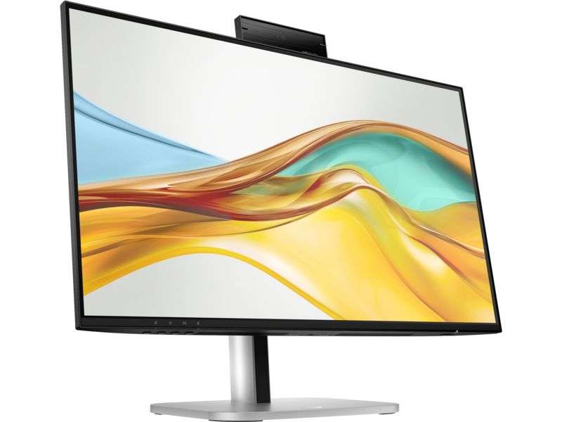 HP 23,8" S5 Pro 524pm IPS LED