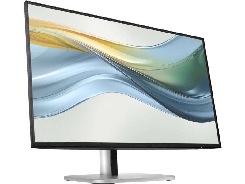 HP 23,8" S5 Pro 524pu IPS LED