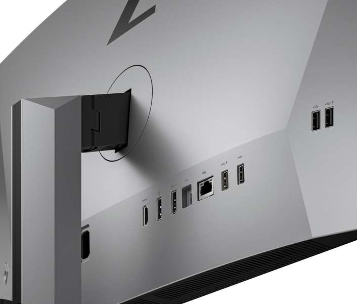 HP 23,8" Z24m G3 IPS LED