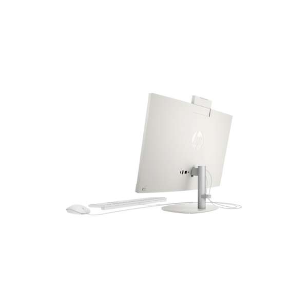 HP 24-cr0008nn AiO White HP 24-cr0008nn AiO White