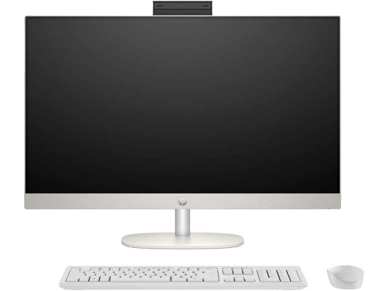 HP 24-cr1001nn AiO White HP 24-cr1001nn AiO White