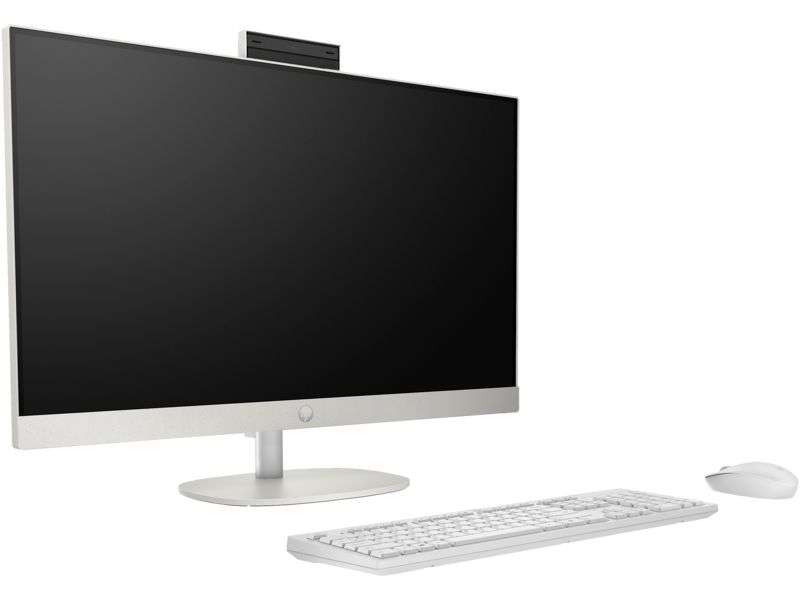 HP 24-cr1001nn AiO White HP 24-cr1001nn AiO White