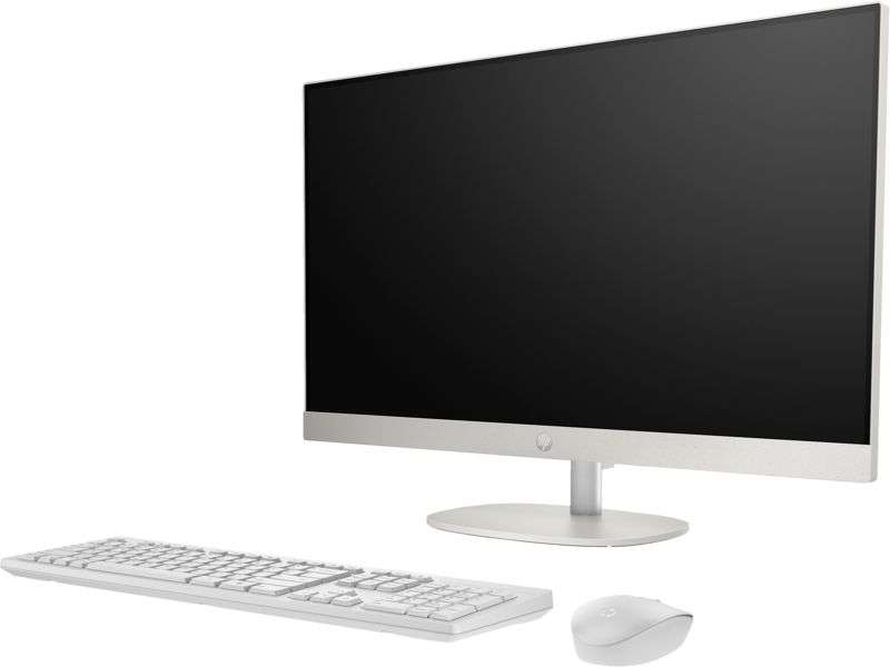 HP 24-cr1002nn AiO White HP 24-cr1002nn AiO White