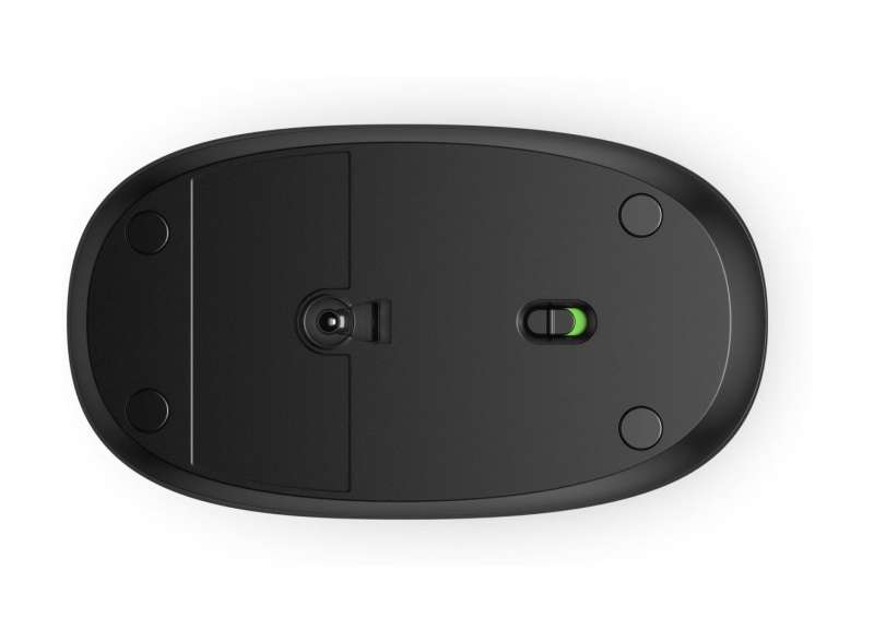 HP 240 Bluetooth mouse Black